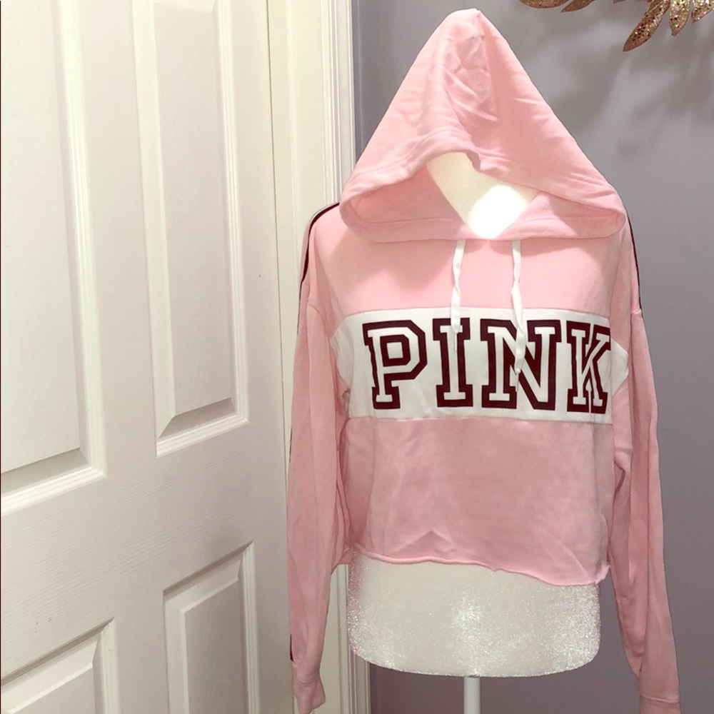 PINK Sweatshirt